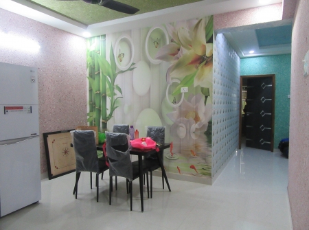 2) Li Id : 127 - Dinning Hall.JPG